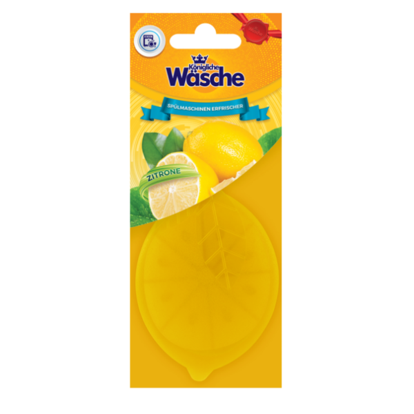 Koniglische Wasche Odorizant Masina Spalat Vase Lamaie 10g 20/bax