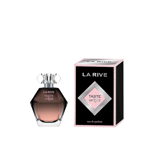 La Rive Eau De Parfum Woman Taste Of Kiss 100ml 12/bax