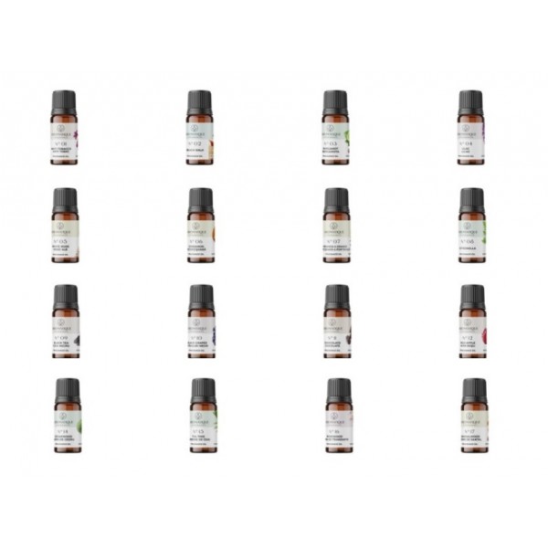 Lca Aromatique Ulei Aromat Diferite Arome 10ml