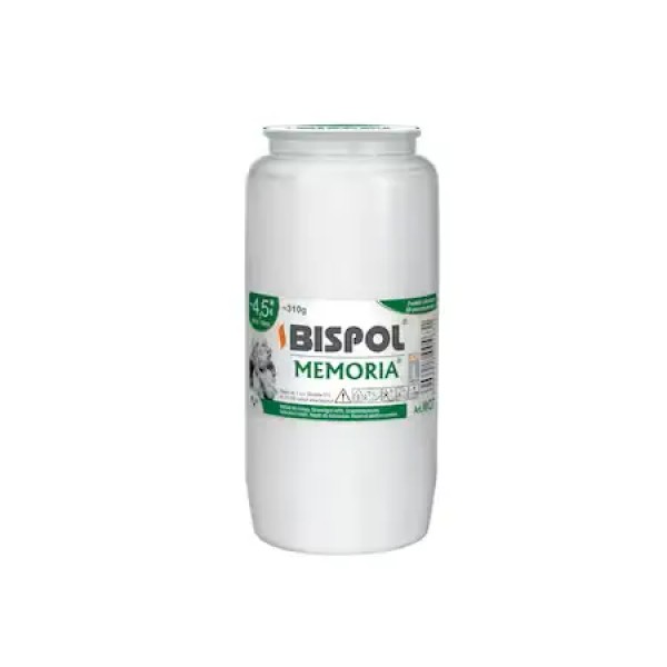 Lca Bispol Memoria Wo7 Alb 16/bax