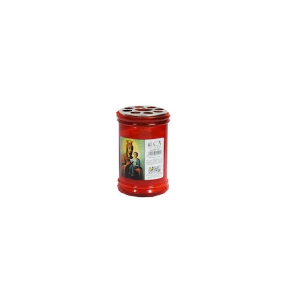 Lca Candela Capac Anti Vant T30 10/set