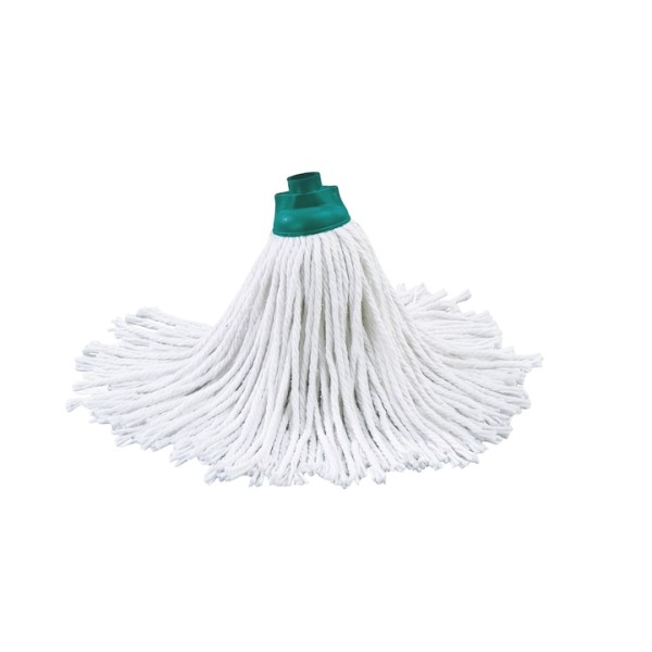 Leifheit Rezerva Mop Classic Bumbac 6/bax