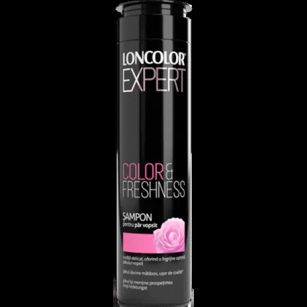 Loncolor Expert Sampon Par Vopsit Color&freshness 500ml 6/bax