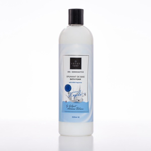 Lotus Spumant De Baie Cu Aroma De Lapte 500ml/6bax