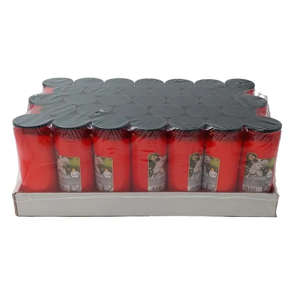 Lumimpex Candela Rezerva Oil3 3.5zile 33/bax