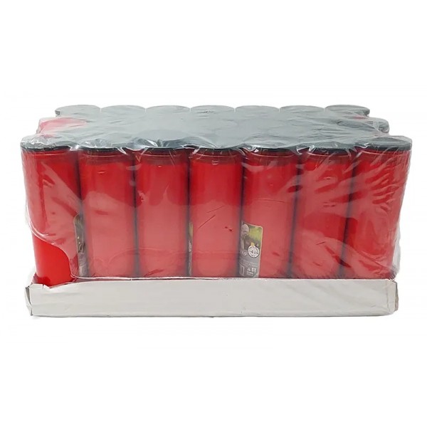 Lumimpex Candela Rezerva Oil4 4zile 33/bax