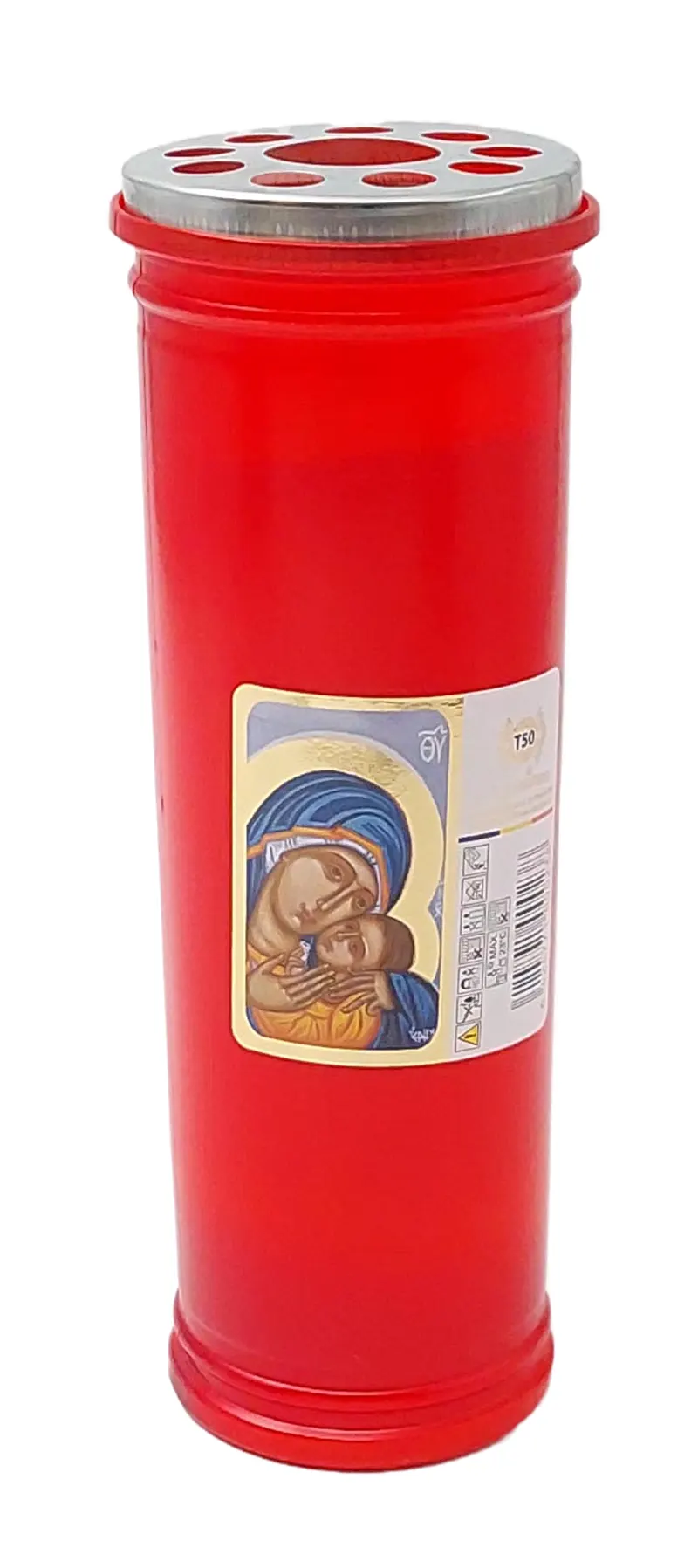 Lumimpex Candela T50 20/bax - LucidiusMarket