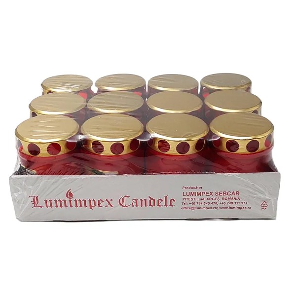 Lumimpex Candela V1-100 12buc/bax