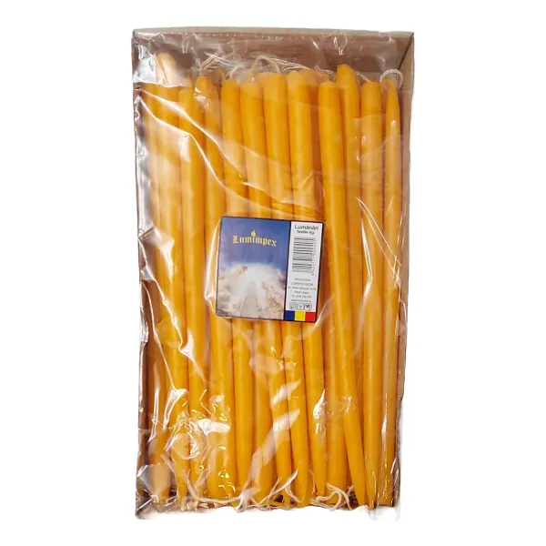 Lumimpex Lumanari 1kg 9buc/bax
