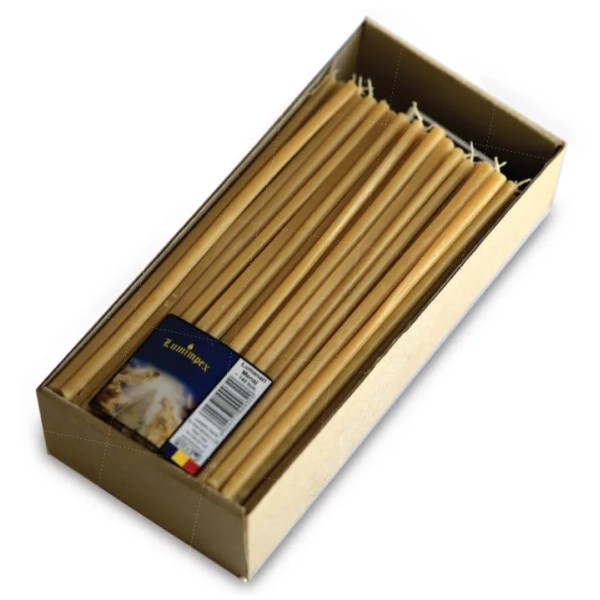 Lumimpex Lumanari 500g 16buc/bax