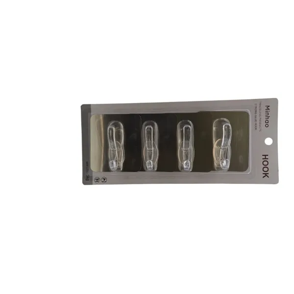 Lve Agatatori Cuier Plastic 4buc 18-23