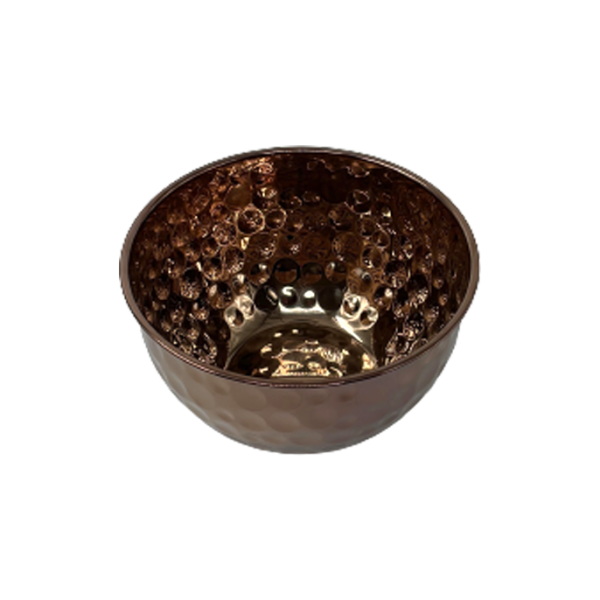 Lve Bol Metalic Aramiu 22cm 30-6