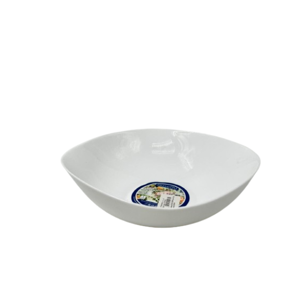 Lve Bol Opal Patrat 24.5cm Lfw105 3-16 3/bax