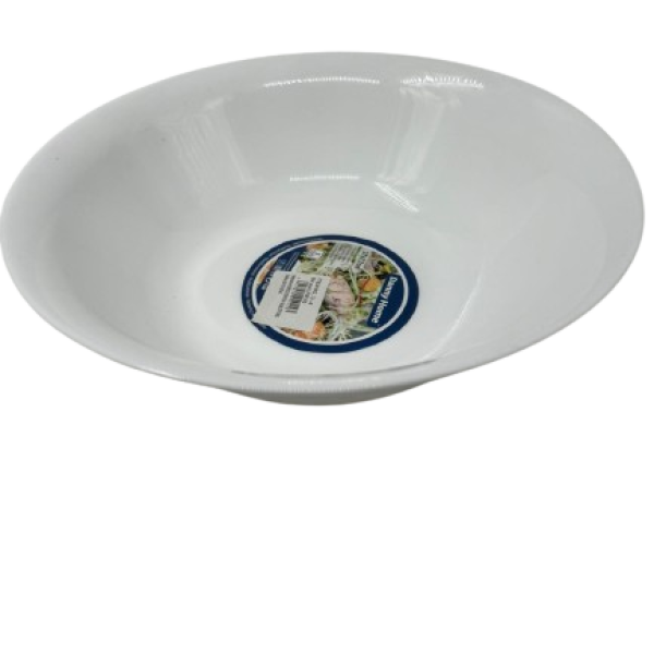 Lve Bol Opal Rotund 27cm Lpw105 3-8 3/bax Lve Bol Opal Rotund 27cm Lpw105 3-8 3/bax