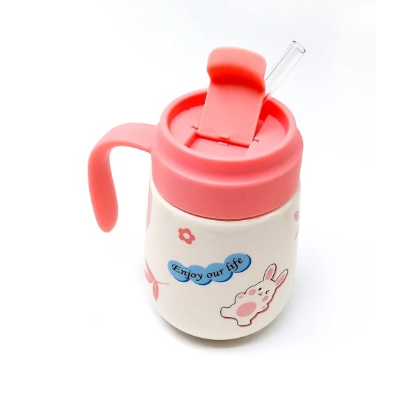 Lve Cana Ceramica Cu Capac 148-19