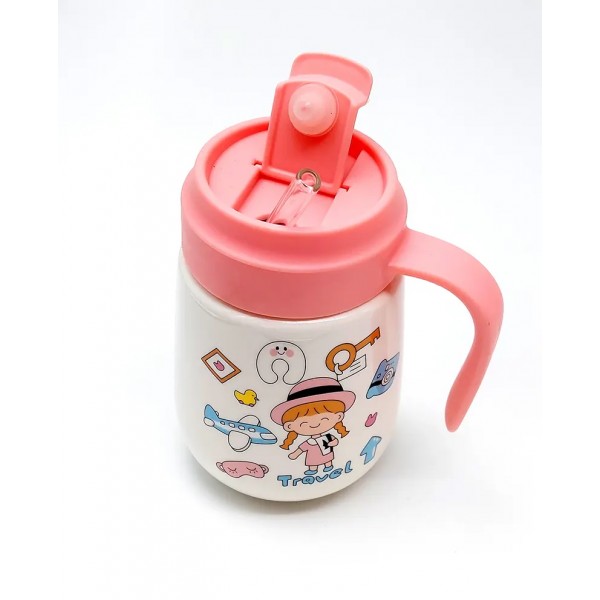 Lve Cana Ceramica Cu Capac 148-20