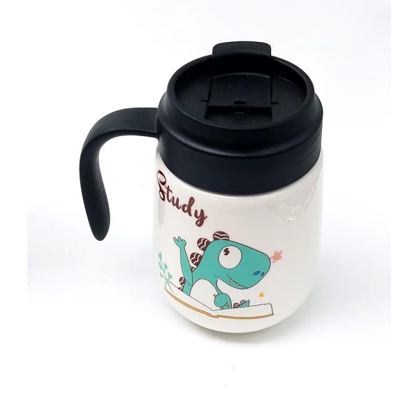 Lve Cana Ceramica Cu Capac 148-21