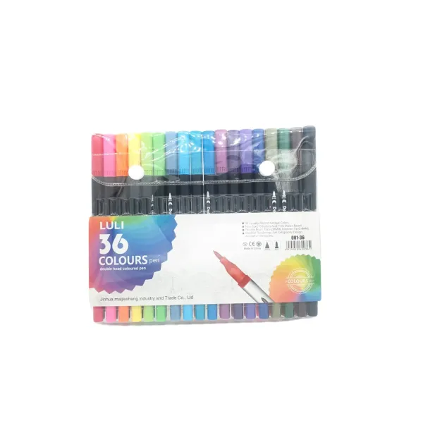 Lve Carioci Colorate 36buc/set 1942-3 Lve Carioci Colorate 36buc/set 1942-3