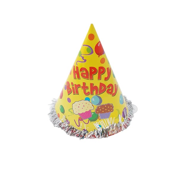 Lve Coif Aniversar 20cm 12buc/set 462-4/ 462-51