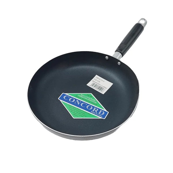 Lve Concord Tigaie Aluminiu Cu Coada 26cm 514-92