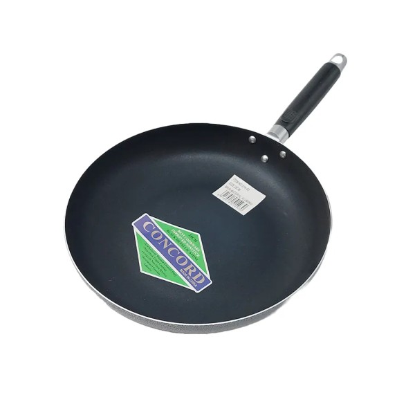 Lve Concord Tigaie Aluminiu Cu Coada 28cm 514-93