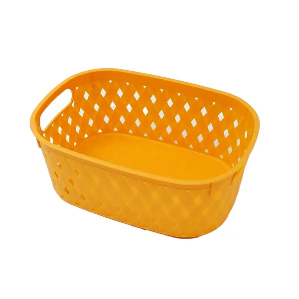 Lve Cos Plastic Pentru Depozitare 662-40
