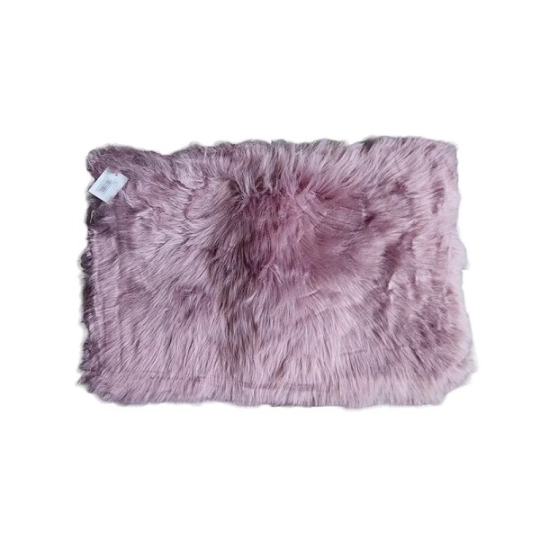 Lve Covor Poliester Imitatie Lana 40x60cm 306-1