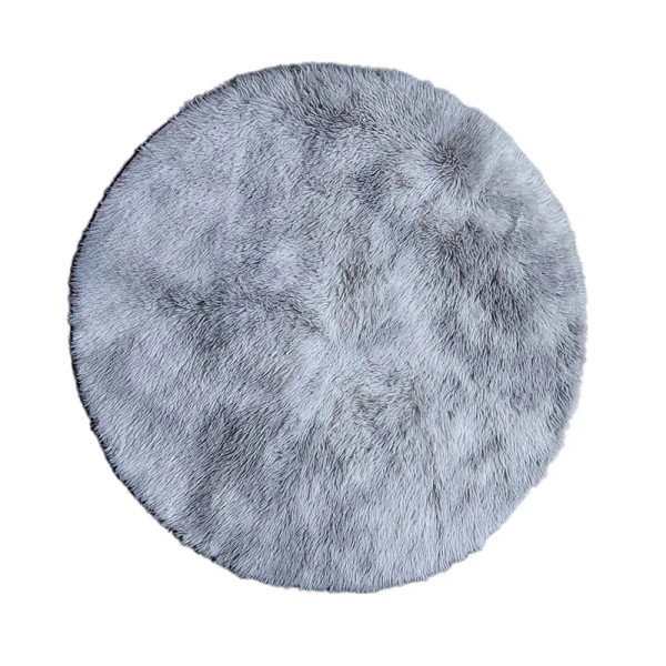 Lve Covor Poliester Imitatie Lana 60x60cm 306-7