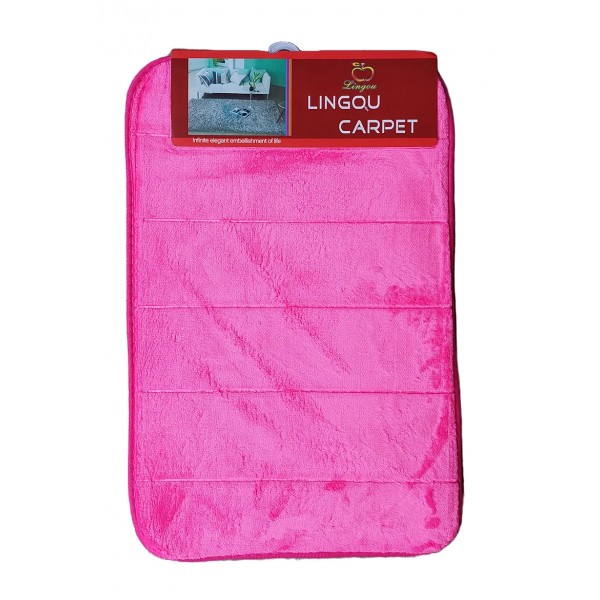 Lve Covoras Poliester 40x60cm 306-18 Lve Covoras Poliester 40x60cm 306-18