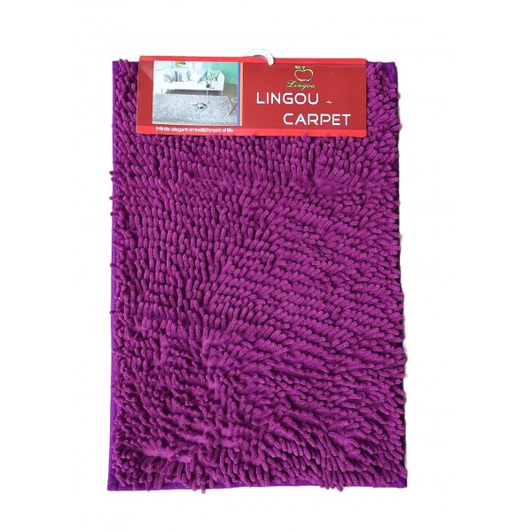 Lve Covoras Poliester 40x60cm 306-25 Lve Covoras Poliester 40x60cm 306-25