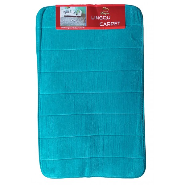 Lve Covoras Poliester 50x80cm 306-19 Lve Covoras Poliester 50x80cm 306-19