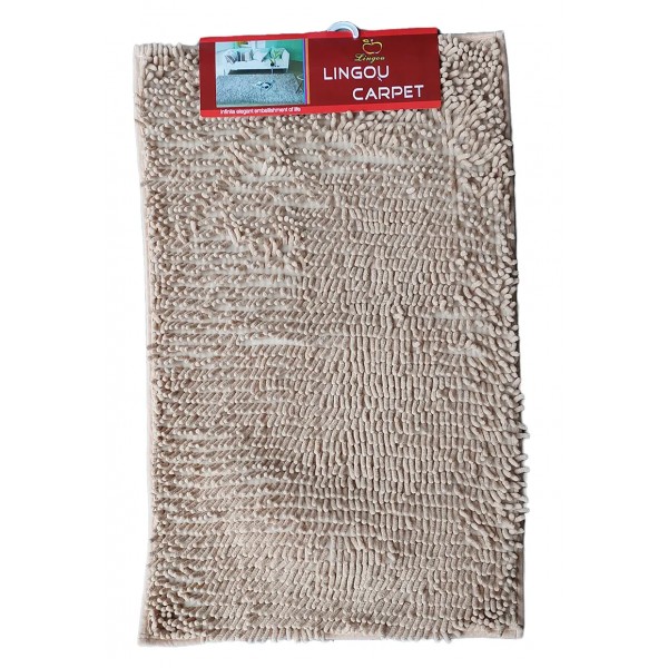 Lve Covoras Poliester 50x80cm 306-26 Lve Covoras Poliester 50x80cm 306-26