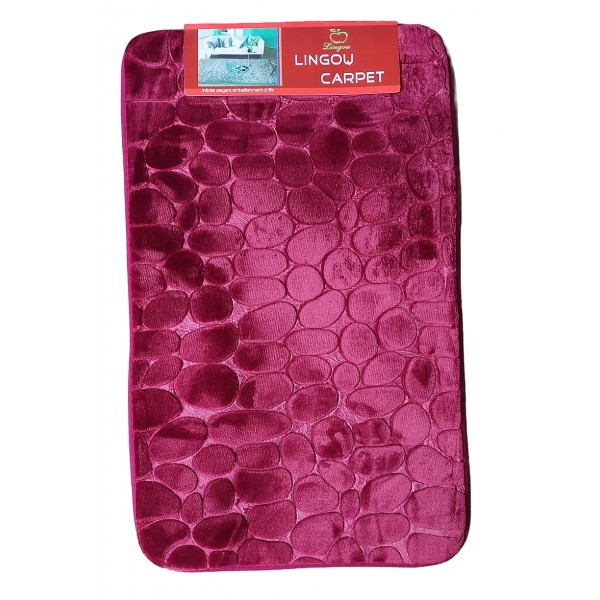 Lve Covoras Poliester 50x80cm 306-34 Lve Covoras Poliester 50x80cm 306-34