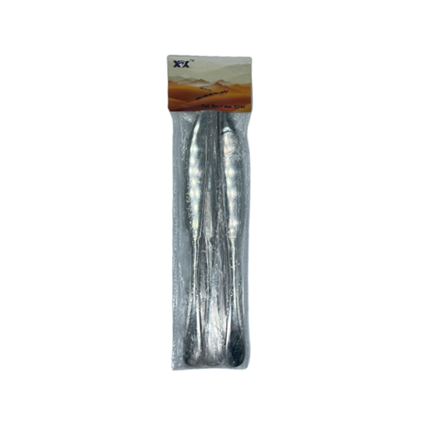 Lve Cutit Inox 6buc/set 1--3