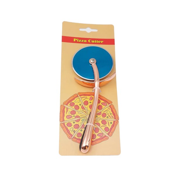 Lve Cutit Pizza Metal 6-10 18/bax
