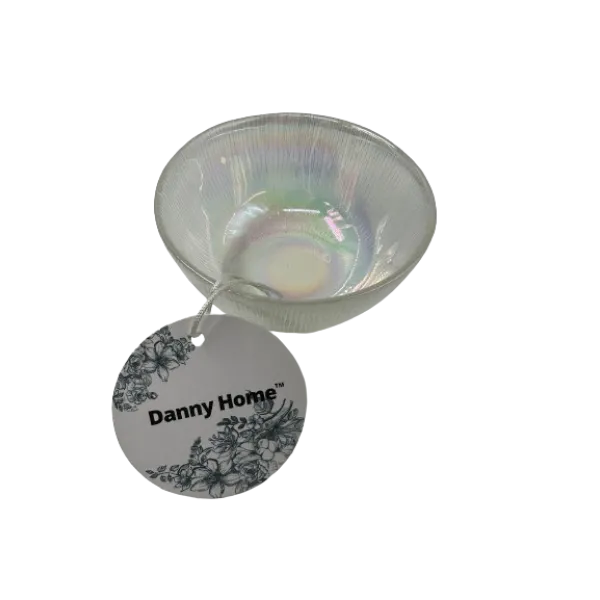 Lve Danny Home Bol Sticla 9cm Wy134 4-50 6/set