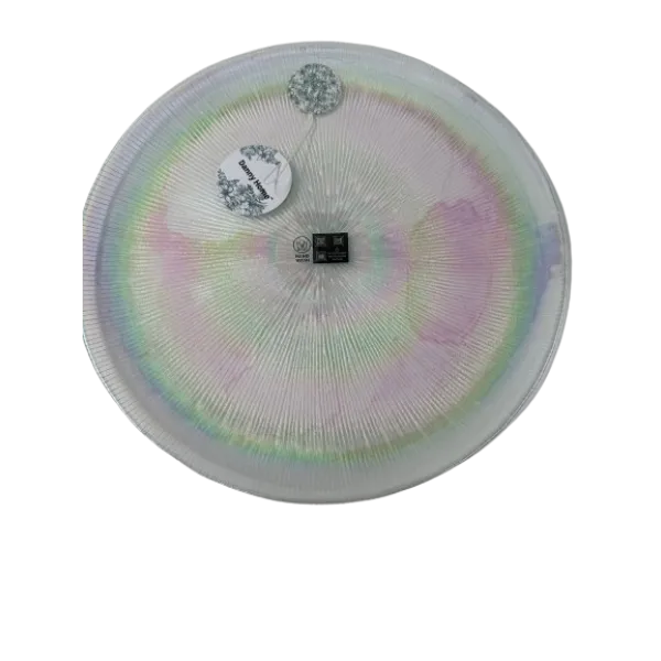 Lve Danny Home Farfurie Sticla Intinsa 26cm Wy131 4-46 6/set