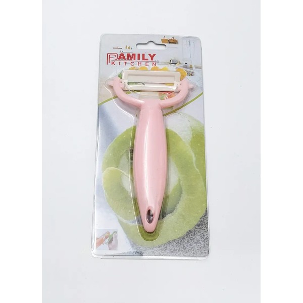 Lve Family Kitchen Curatator Legume Lama Plastic 15-1
