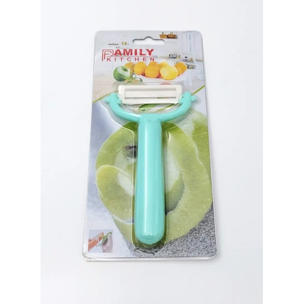 Lve Family Kitchen Curatator Legume Lama Plastic 15-2