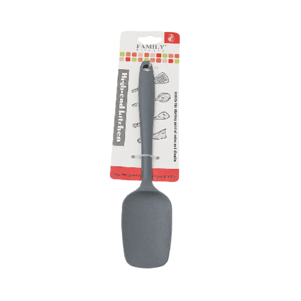 Lve Family Kitchen Spatula Silicon 10-1