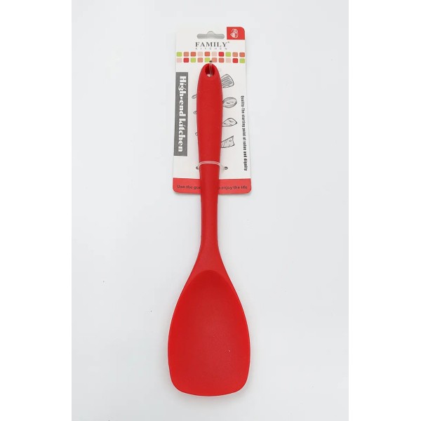 Lve Family Kitchen Spatula Silicon 10-13