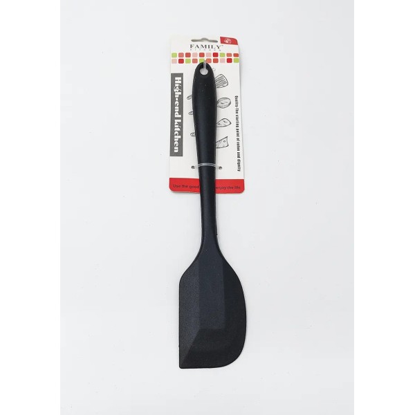 Lve Family Kitchen Spatula Silicon 10-17