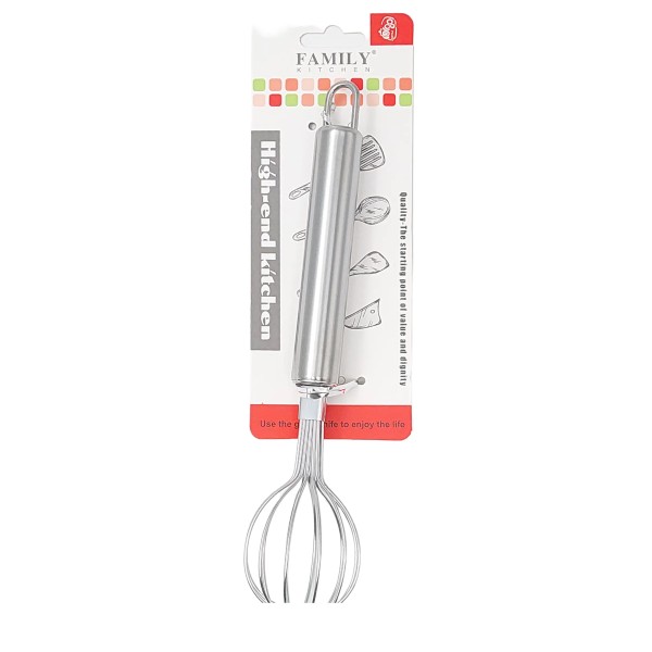 Lve Family Kitchen Tel Mic Inox 23-4