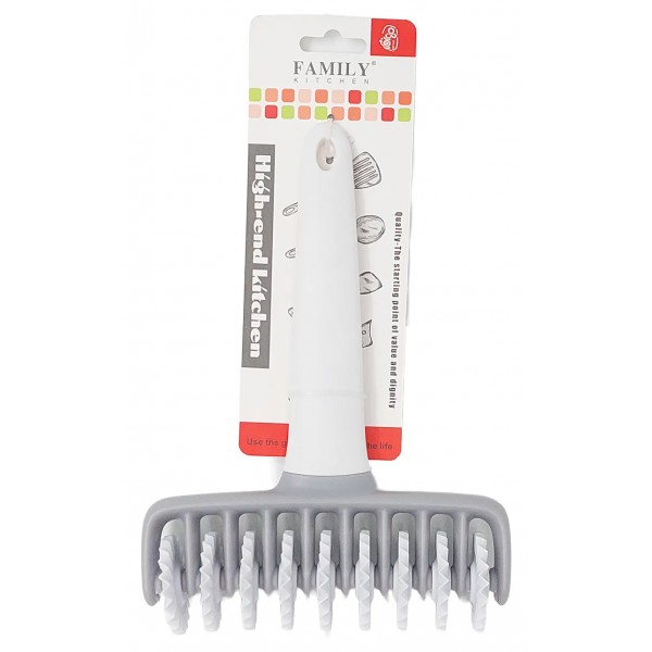 Lve Family Kitchen Ustensila Aluat Plastic 17-2