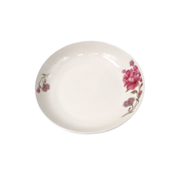 Lve Farfurie Ceramica Adanca Desert 868-6