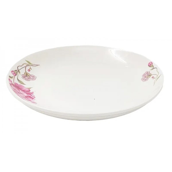 Lve Farfurie Ceramica Adanca Mare 868-10