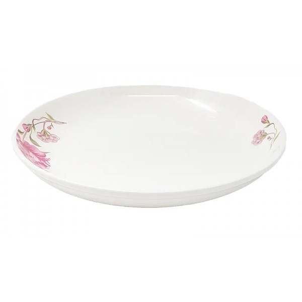 Lve Farfurie Ceramica Adanca Medie 868-9