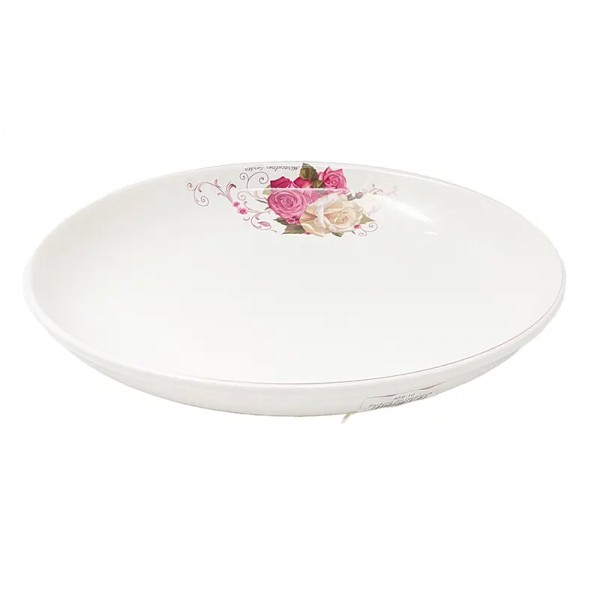 Lve Farfurie Ceramica Adanca Medie 869-8