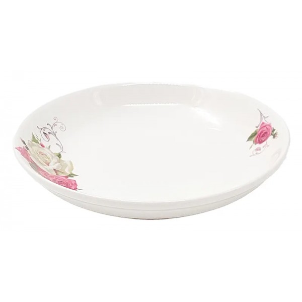Lve Farfurie Ceramica Adanca Medie 869-9
