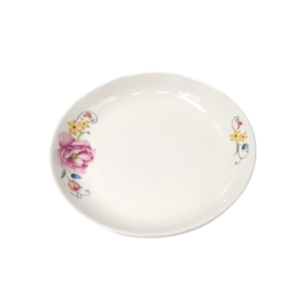 Lve Farfurie Ceramica Adanca Medie 871-8